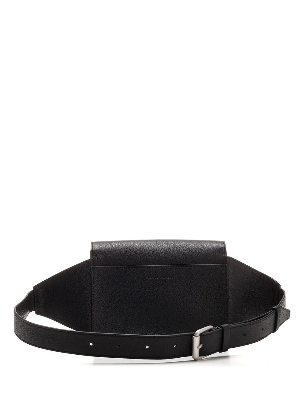 1017 ALYX 9SM Foldover Top Belt Bag