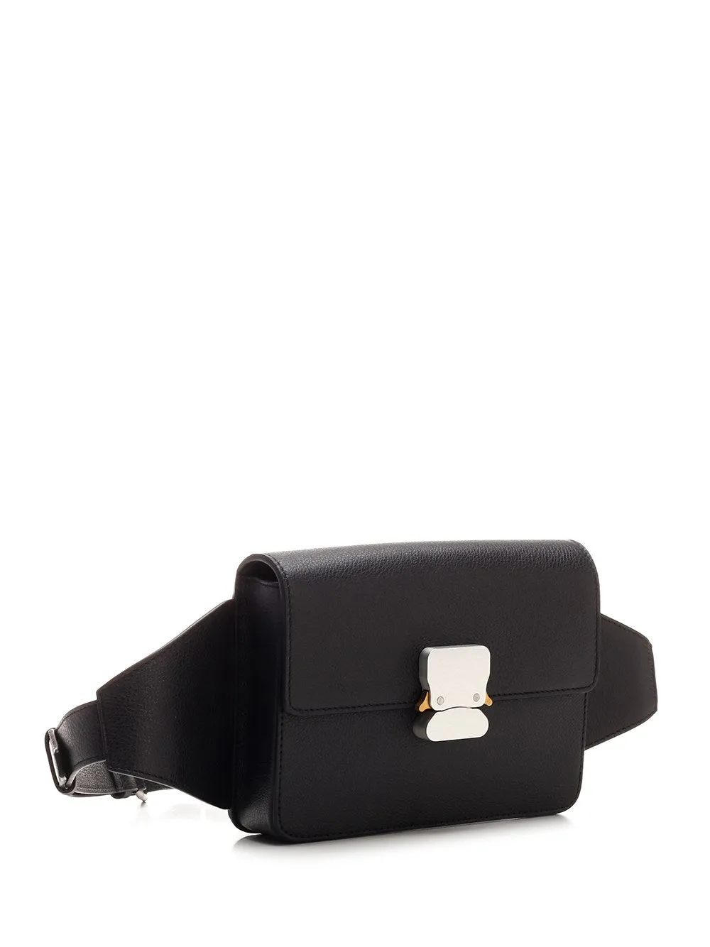1017 ALYX 9SM Foldover Top Belt Bag