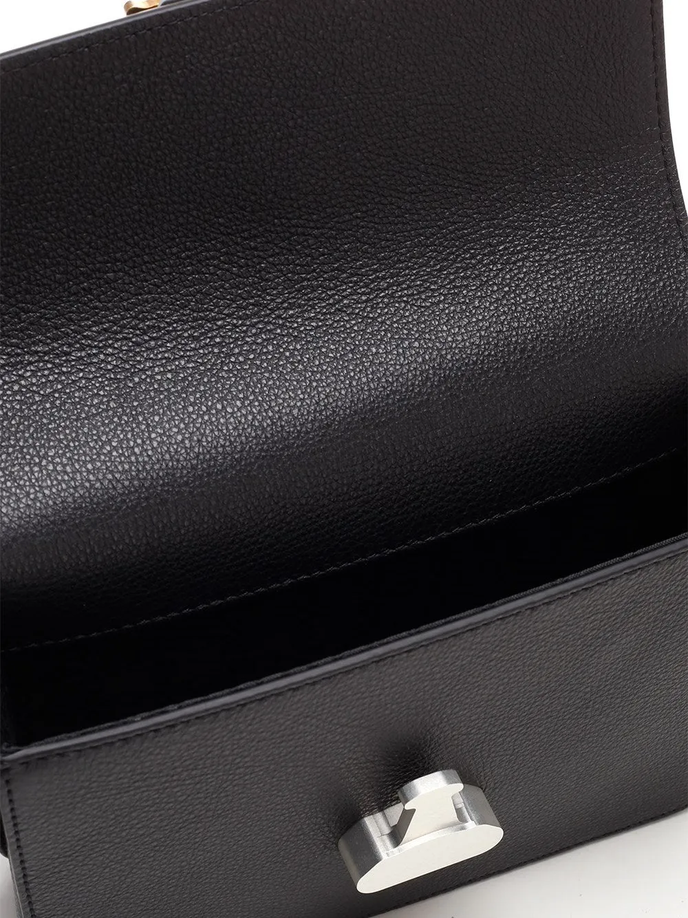 1017 ALYX 9SM Foldover Top Belt Bag