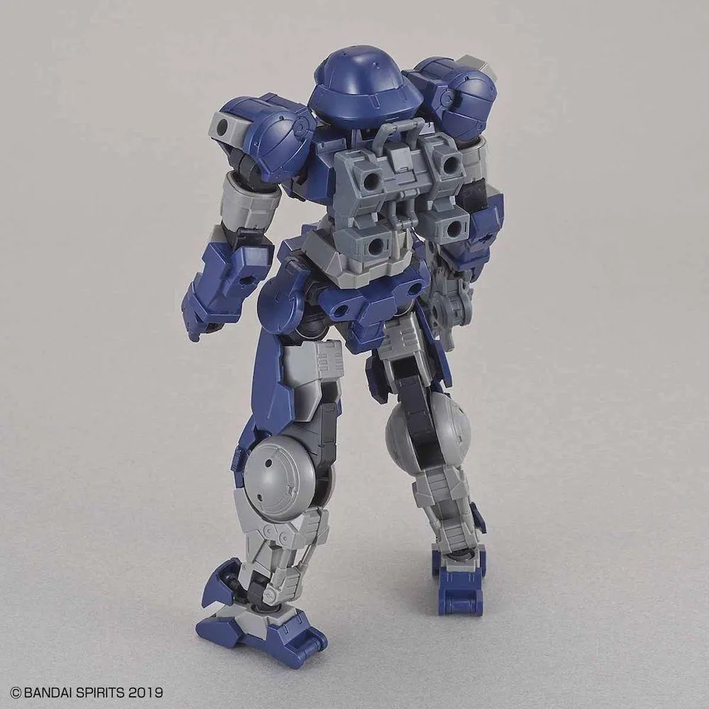 #14 Bexm-15 Portanova Navy "30 Minute Missions", Bandai Spirits 30 MM