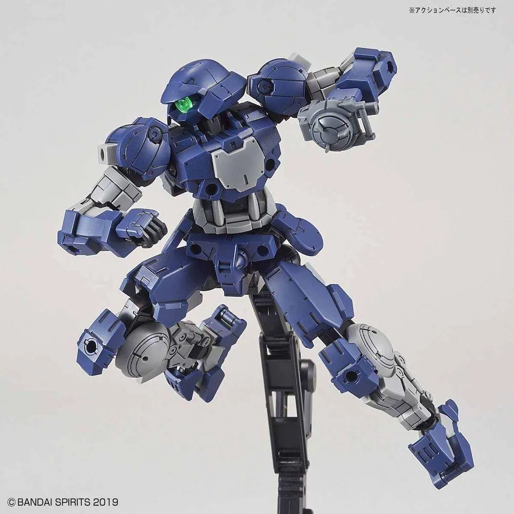 #14 Bexm-15 Portanova Navy "30 Minute Missions", Bandai Spirits 30 MM