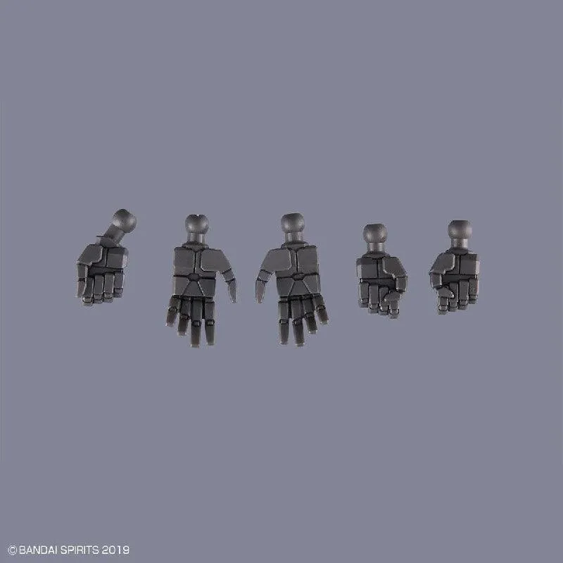 30 Minutes Missions 30MM 1/144 bEXM-21 Verdenova