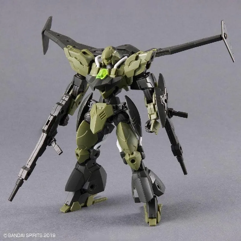 30 Minutes Missions 30MM 1/144 bEXM-21 Verdenova