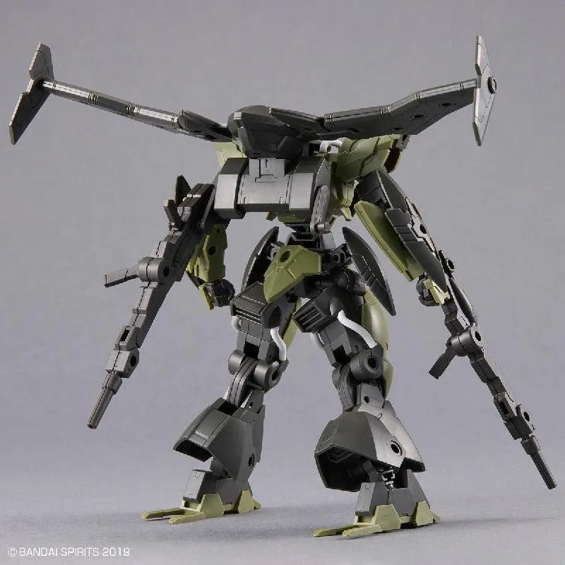 30 Minutes Missions 30MM 1/144 bEXM-21 Verdenova