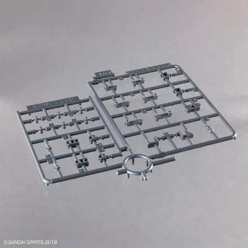 30 Minutes Missions 30MM 1/144 bEXM-21 Verdenova