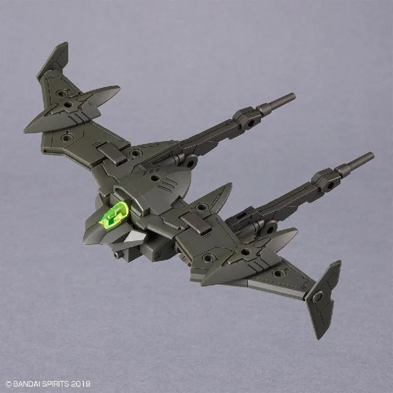 30 Minutes Missions 30MM 1/144 bEXM-21 Verdenova