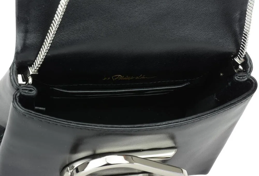 3.1 Phillip Lim Alix Micro Crossbody Bag