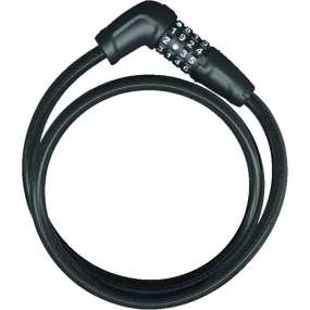 Abus Cable Lock Numerino 5410C/85