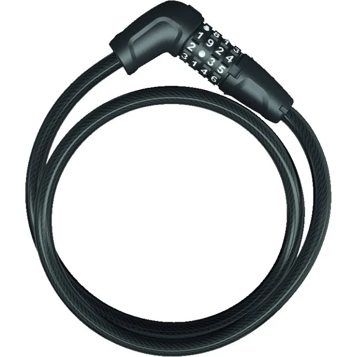 Abus Cable Lock Numerino 5410C/85