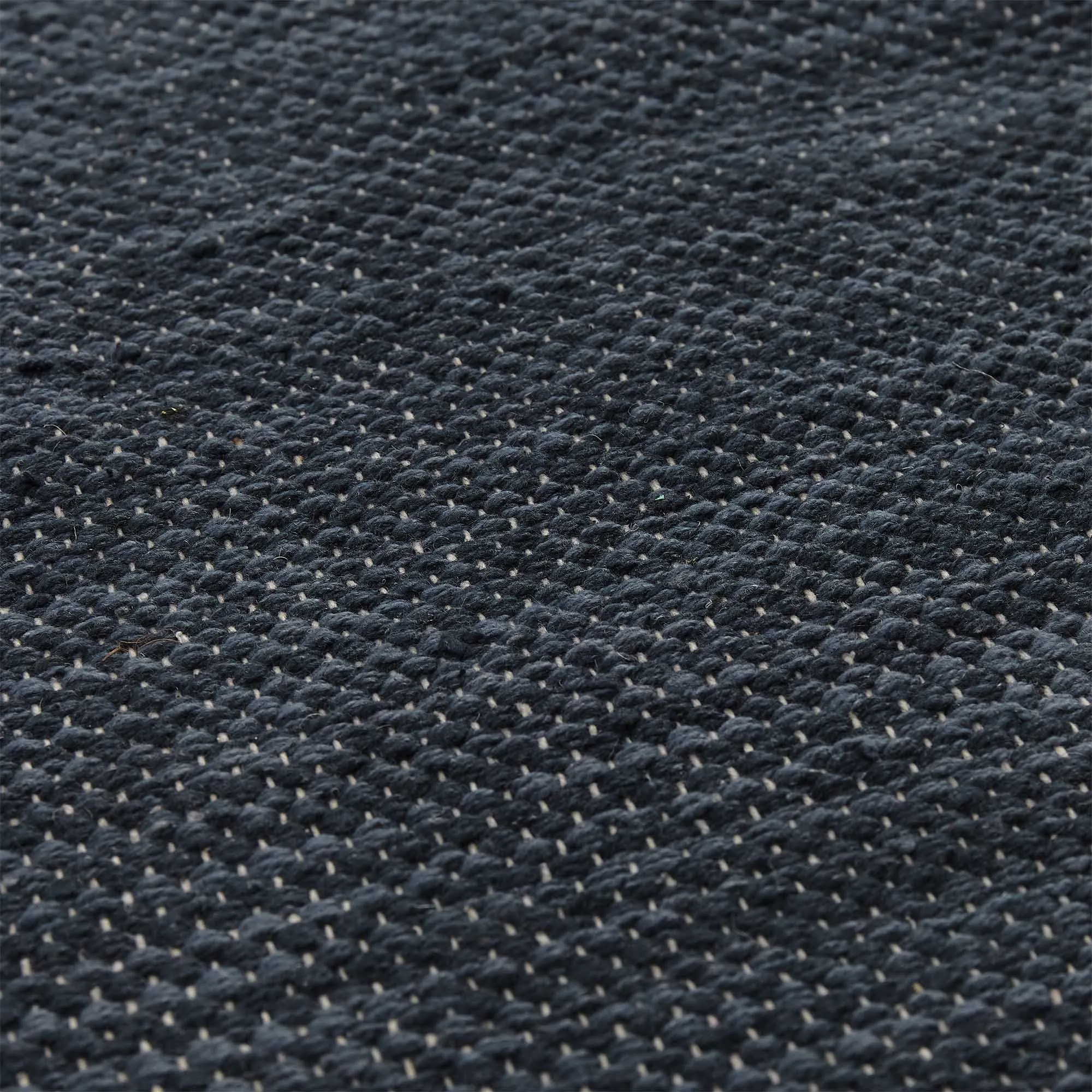 Akora Runner [Denim blue melange]