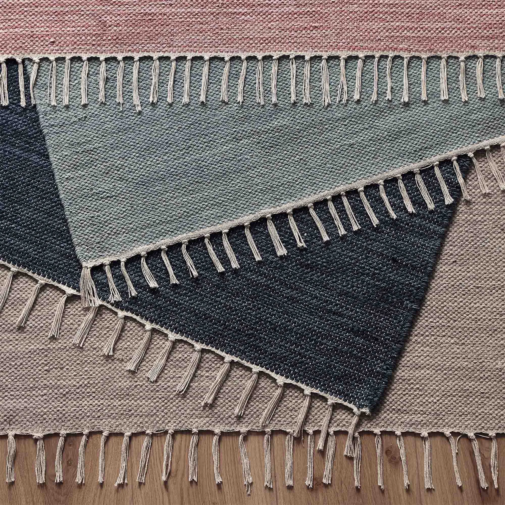 Akora Runner [Denim blue melange]