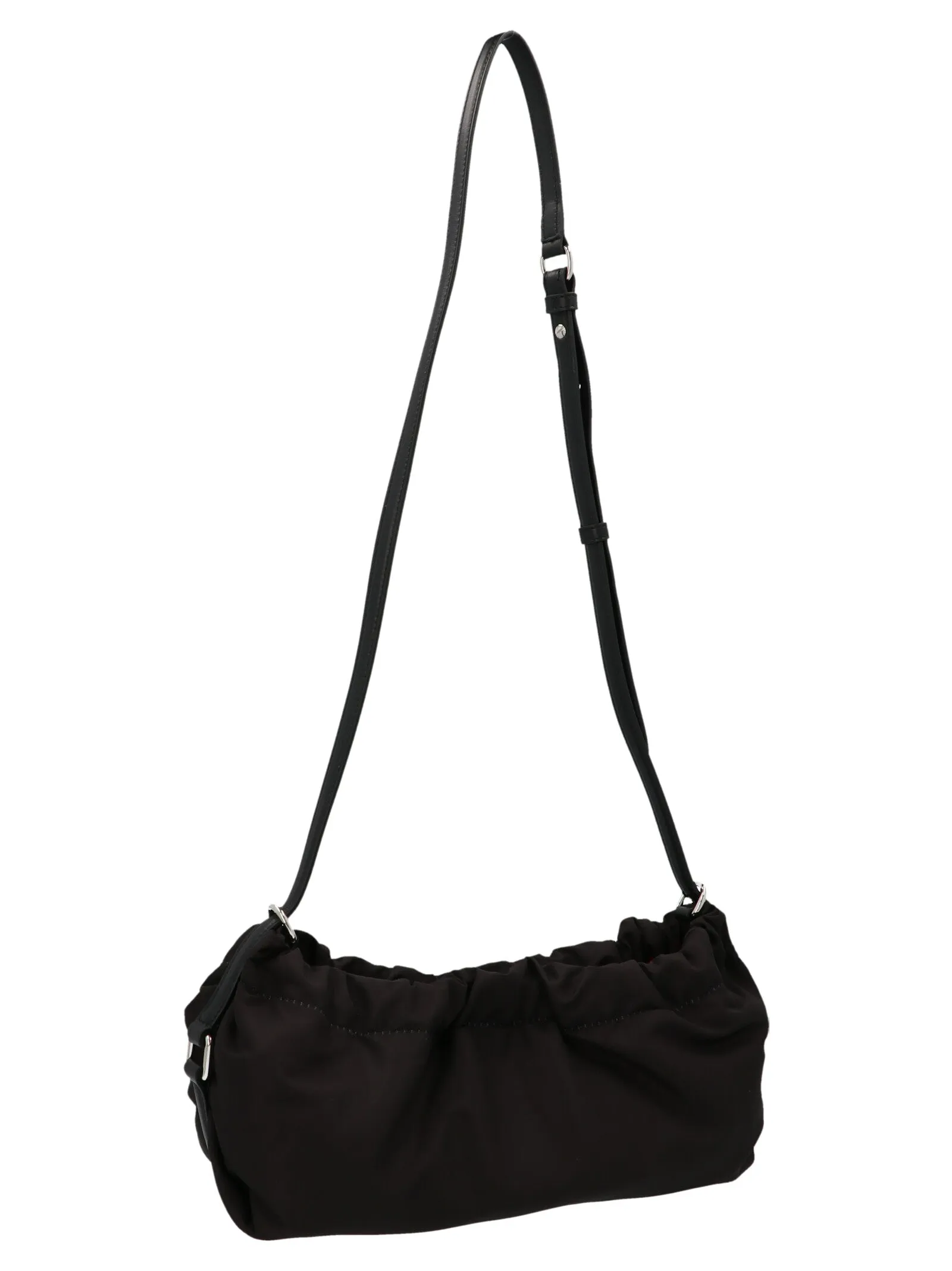 Alexander McQueen Bundle Mini Shoulder Bag