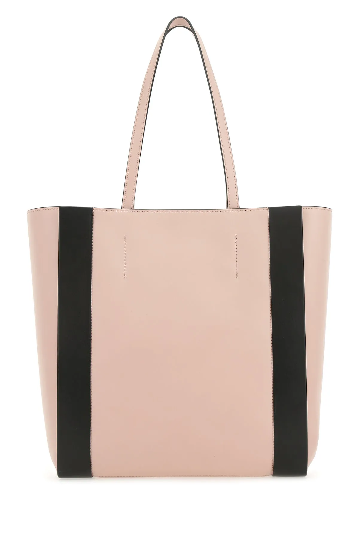 Alexander McQueen Signature Shopper Tote Bag