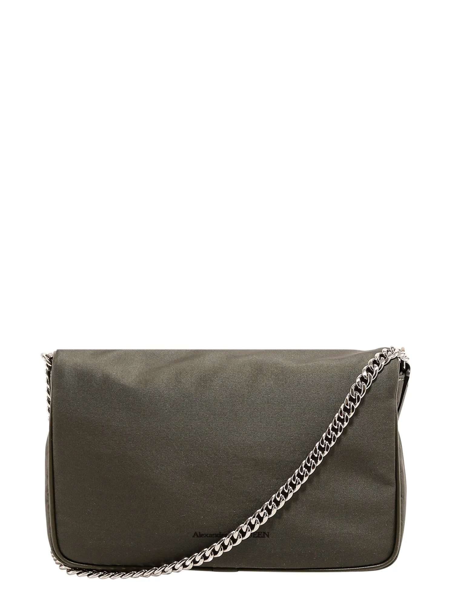 Alexander McQueen Small Skull Crossbody Bag