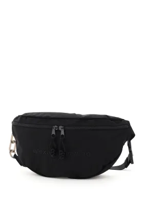 Alexander Wang Attica Gym Oversized Belt Bag
