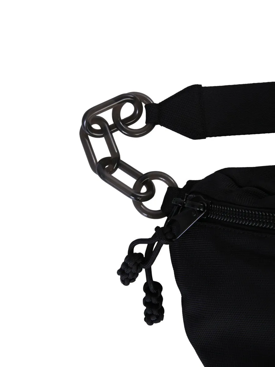 Alexander Wang Attica Gym Oversized Belt Bag