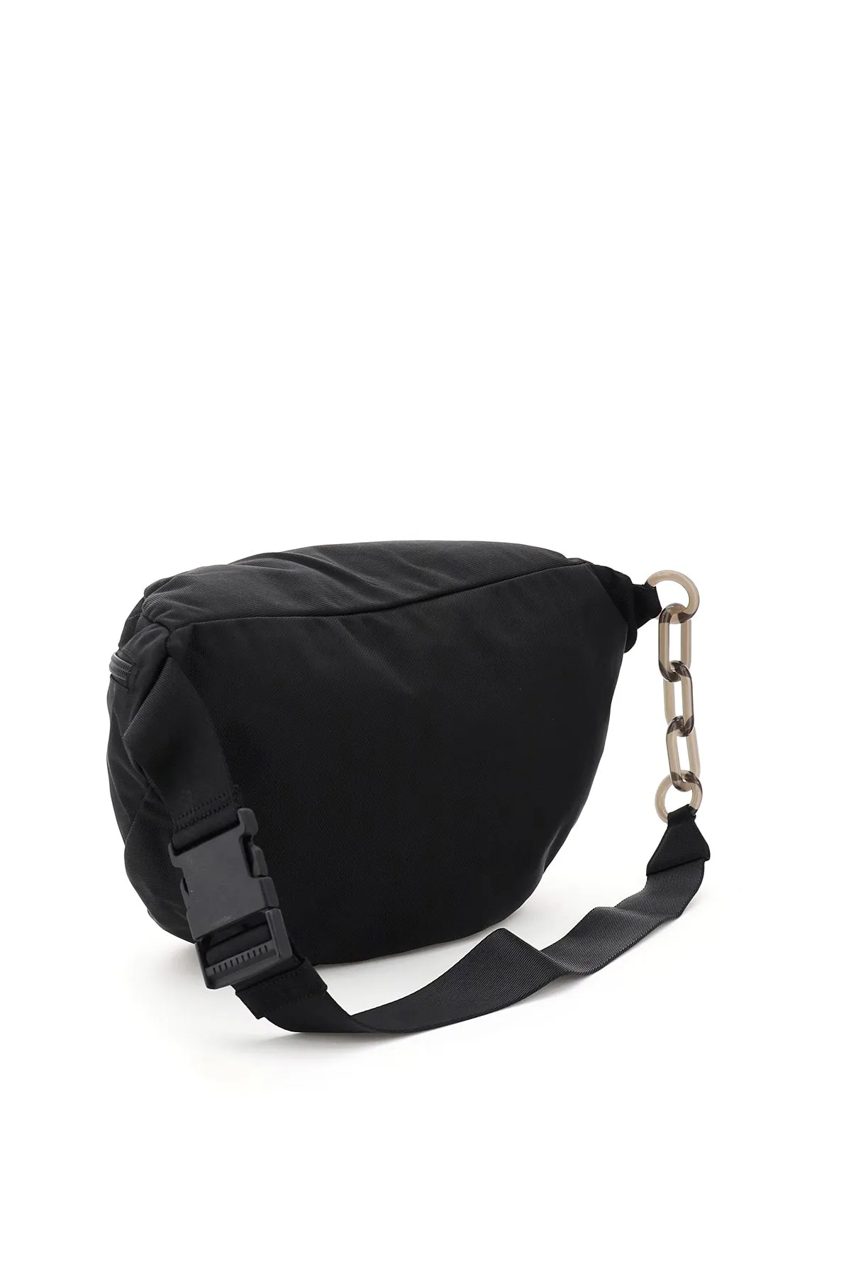 Alexander Wang Attica Gym Oversized Belt Bag