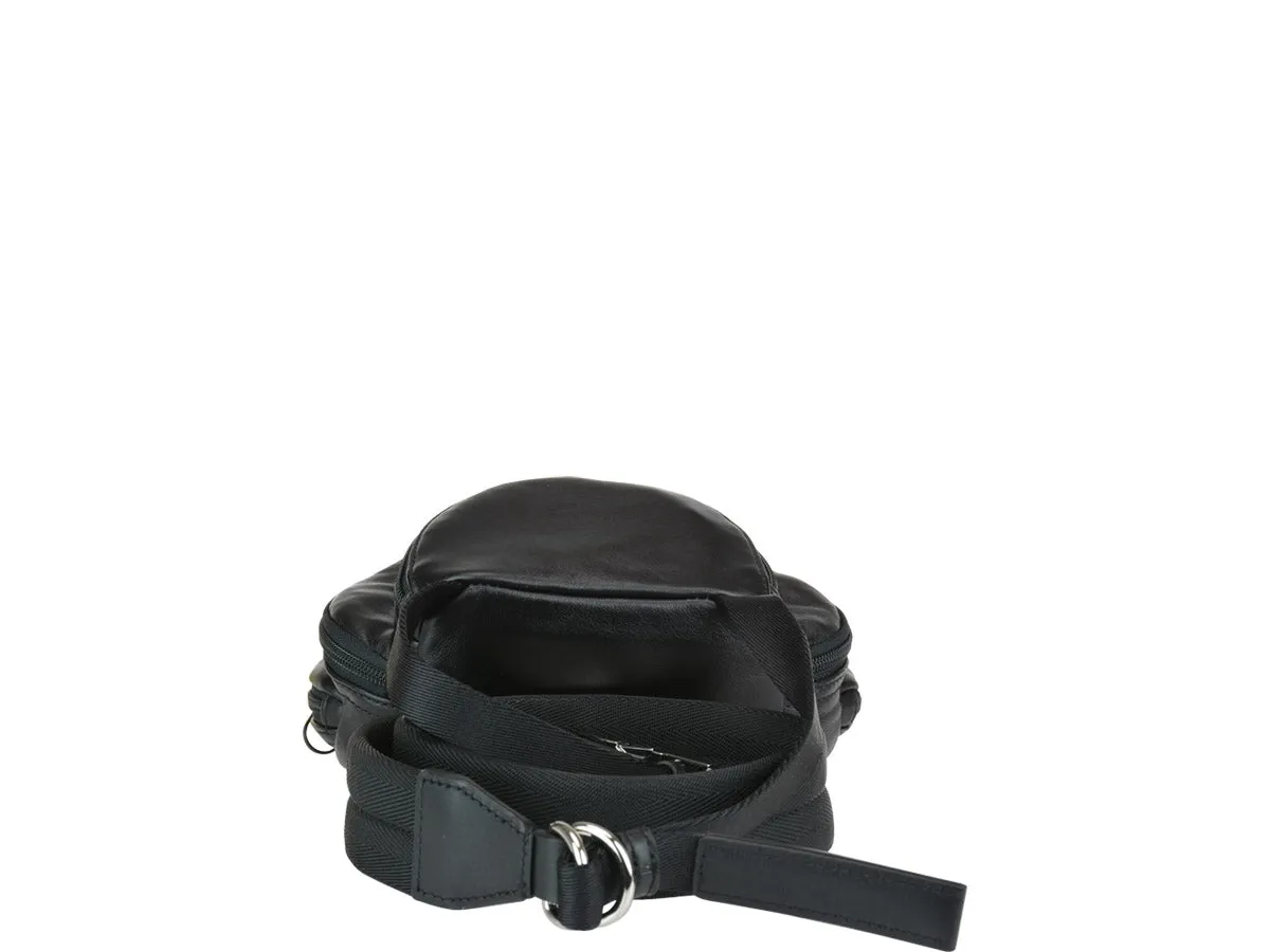 Alexander Wang Tourist Micro Messenger Bag