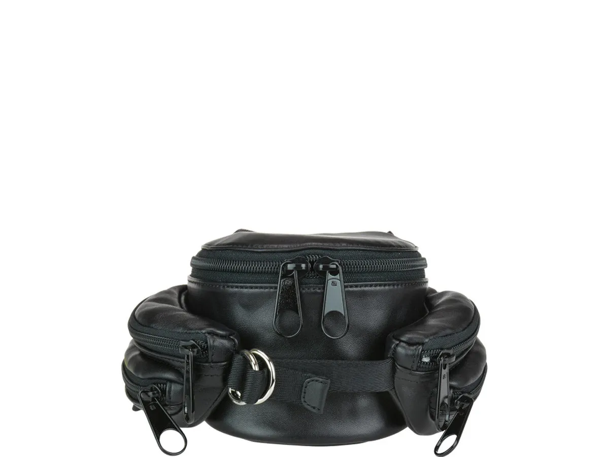 Alexander Wang Tourist Micro Messenger Bag