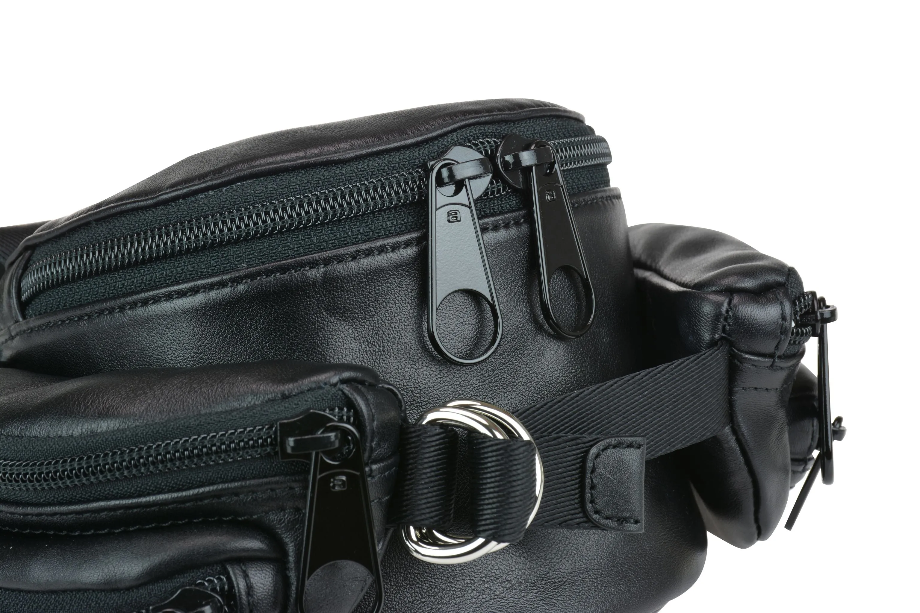 Alexander Wang Tourist Micro Messenger Bag