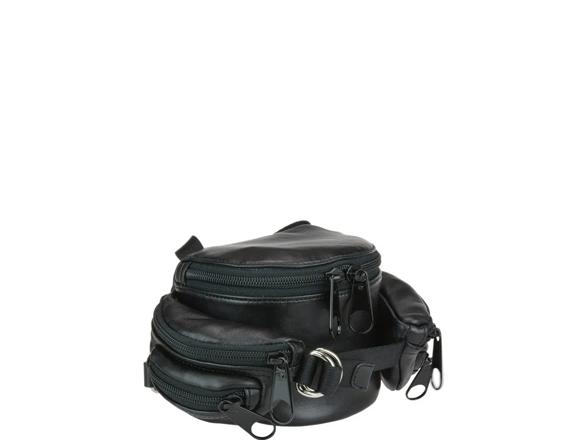Alexander Wang Tourist Micro Messenger Bag