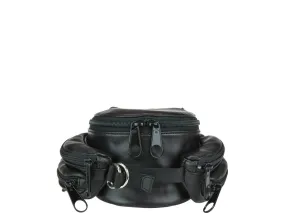Alexander Wang Tourist Micro Messenger Bag