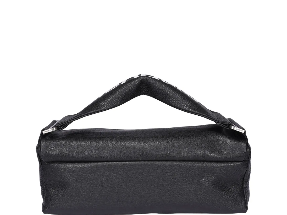 Ambush Logo Clutch Bag