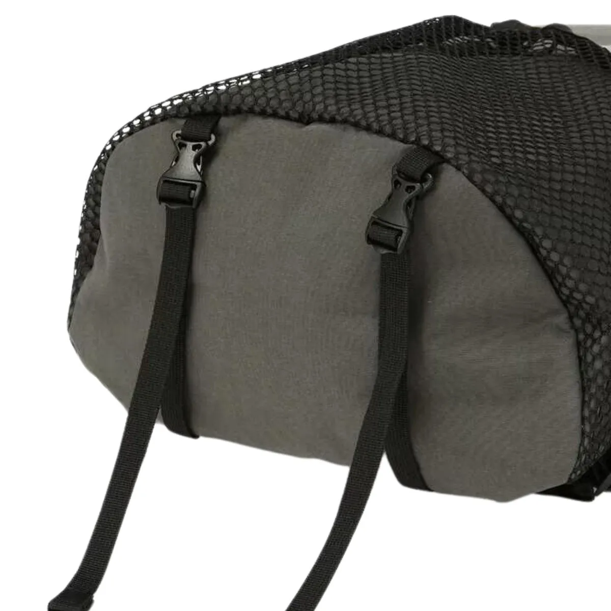 And Wander PE/CO 20L DayPack Gray