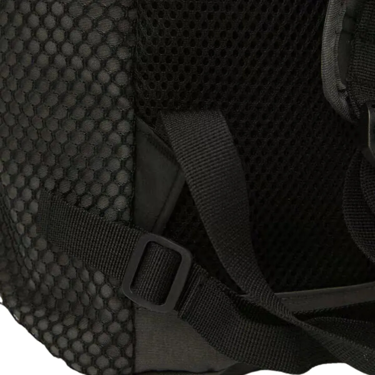 And Wander PE/CO 20L DayPack Gray