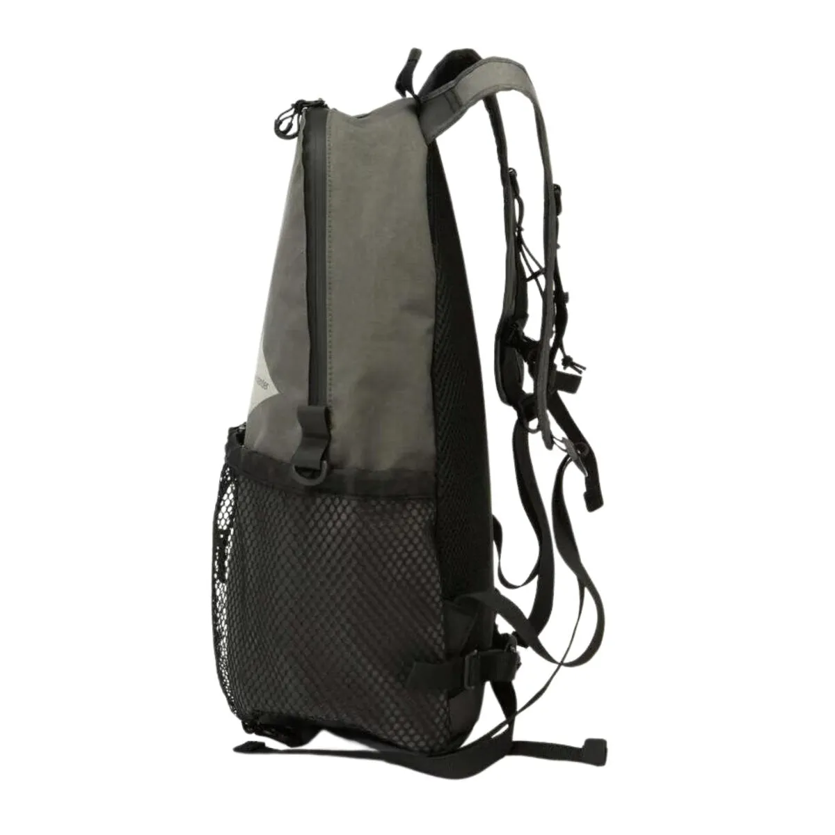 And Wander PE/CO 20L DayPack Gray