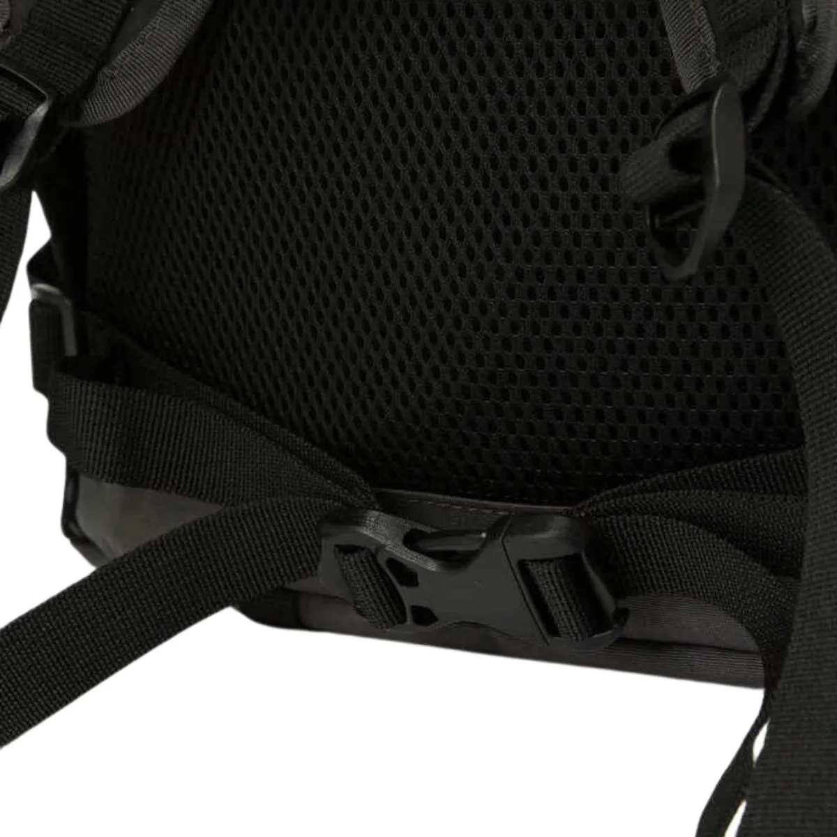 And Wander PE/CO 20L DayPack Gray