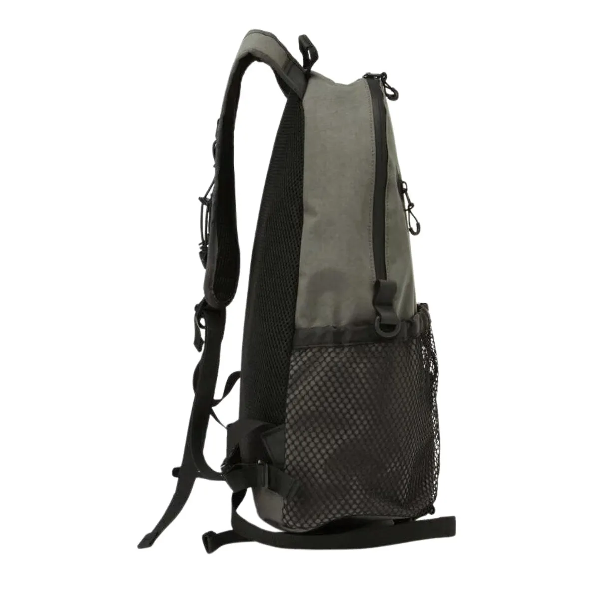 And Wander PE/CO 20L DayPack Gray