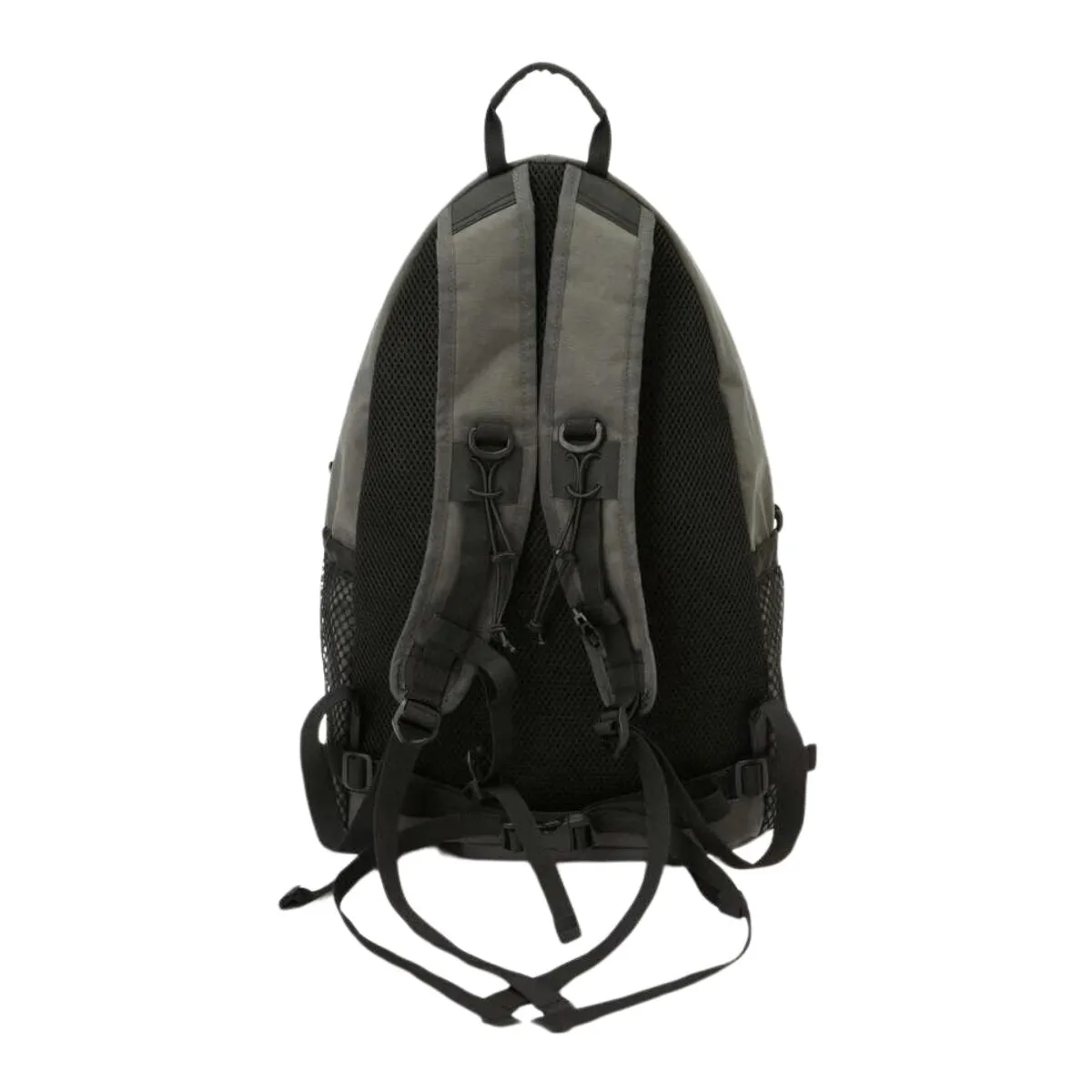 And Wander PE/CO 20L DayPack Gray