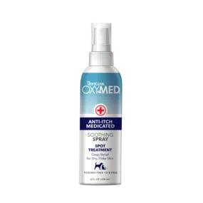 Anti-Itch Spray