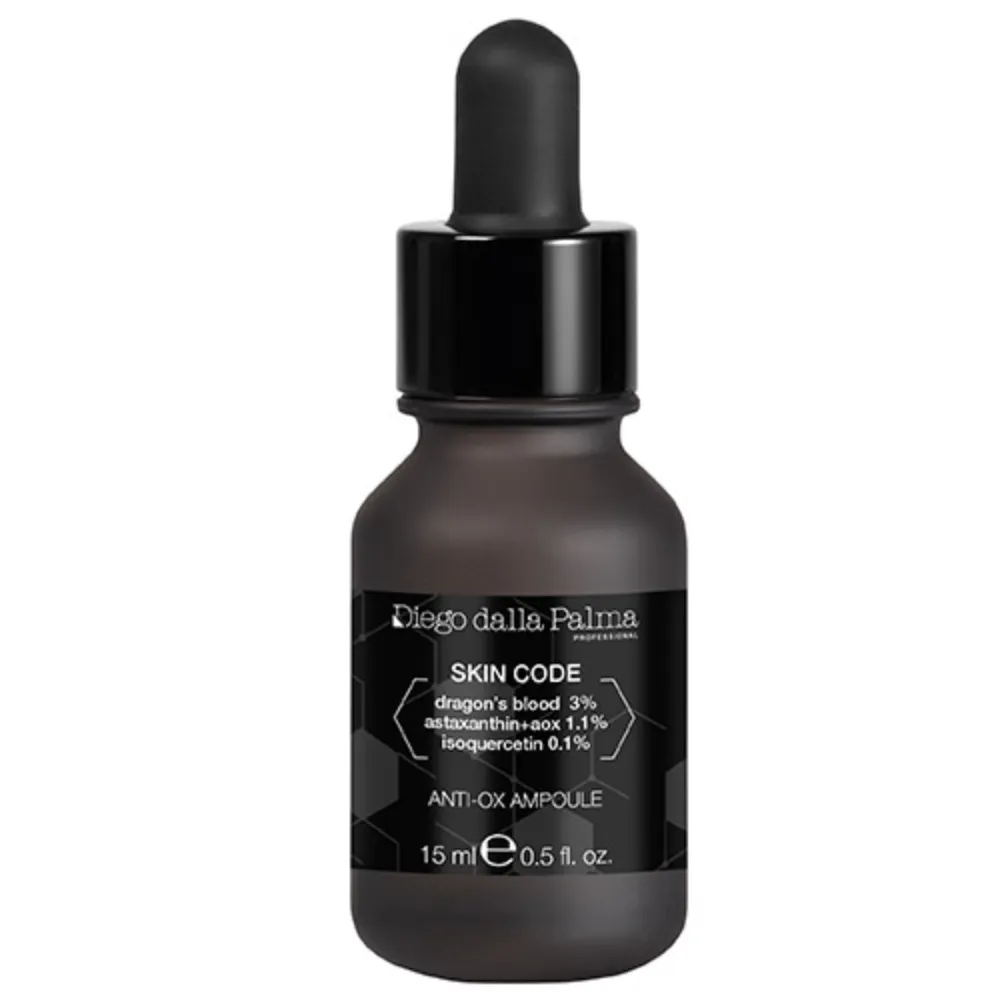 Anti-Ox Ampoule - Intensive Antioxidant Concentrate 15ml (Skin Code)