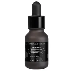 Anti-Ox Ampoule - Intensive Antioxidant Concentrate 15ml (Skin Code)