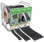 ANTI-SLIP SAFETY GRIT TAPE