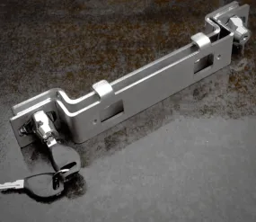 Anti-Theft Lock - iKamper