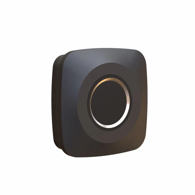 Anti-theft  Smart Drawer Fingerprint Lock