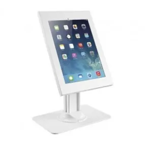 Anti-theft Steel iPad Countertop Kiosk