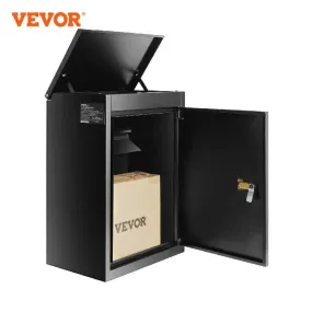 Anti-Theft Steel Package Delivery Box
