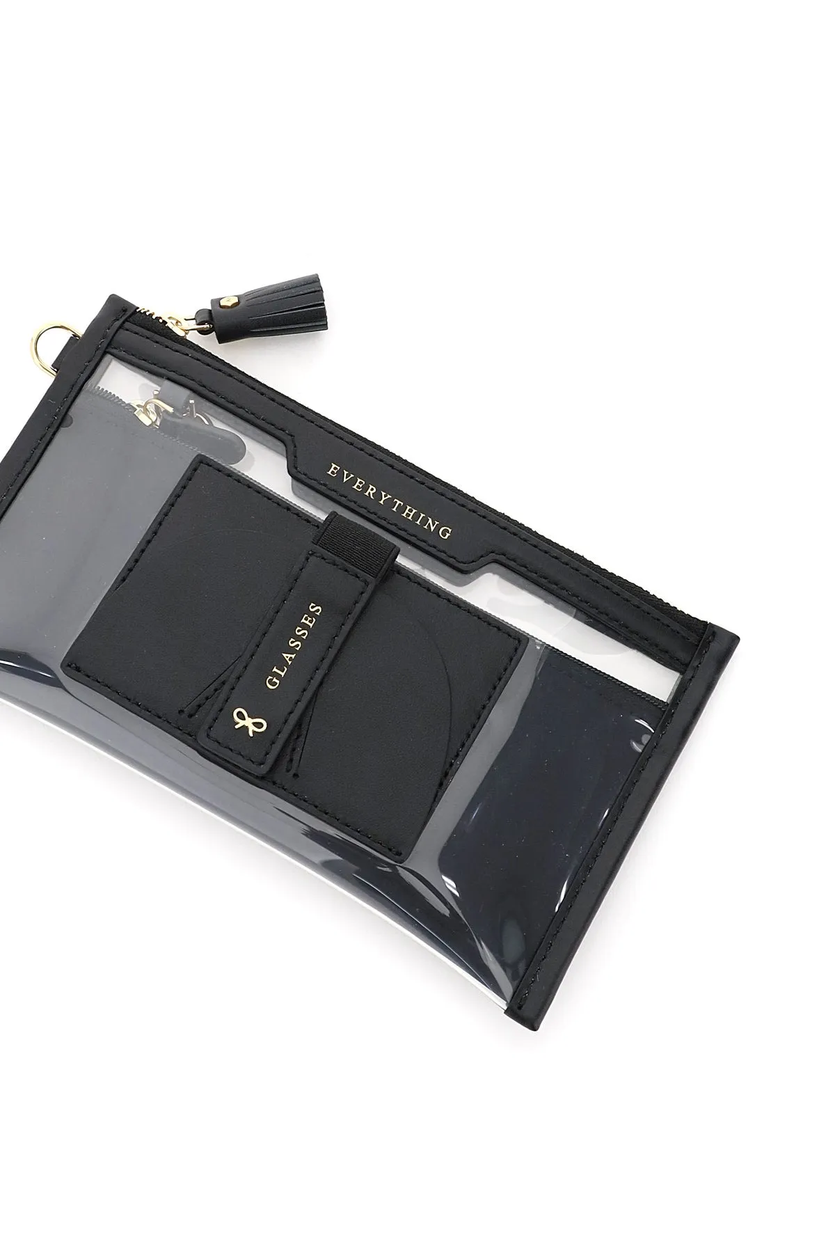 Anya Hindmarch Everything Crossbody Bag
