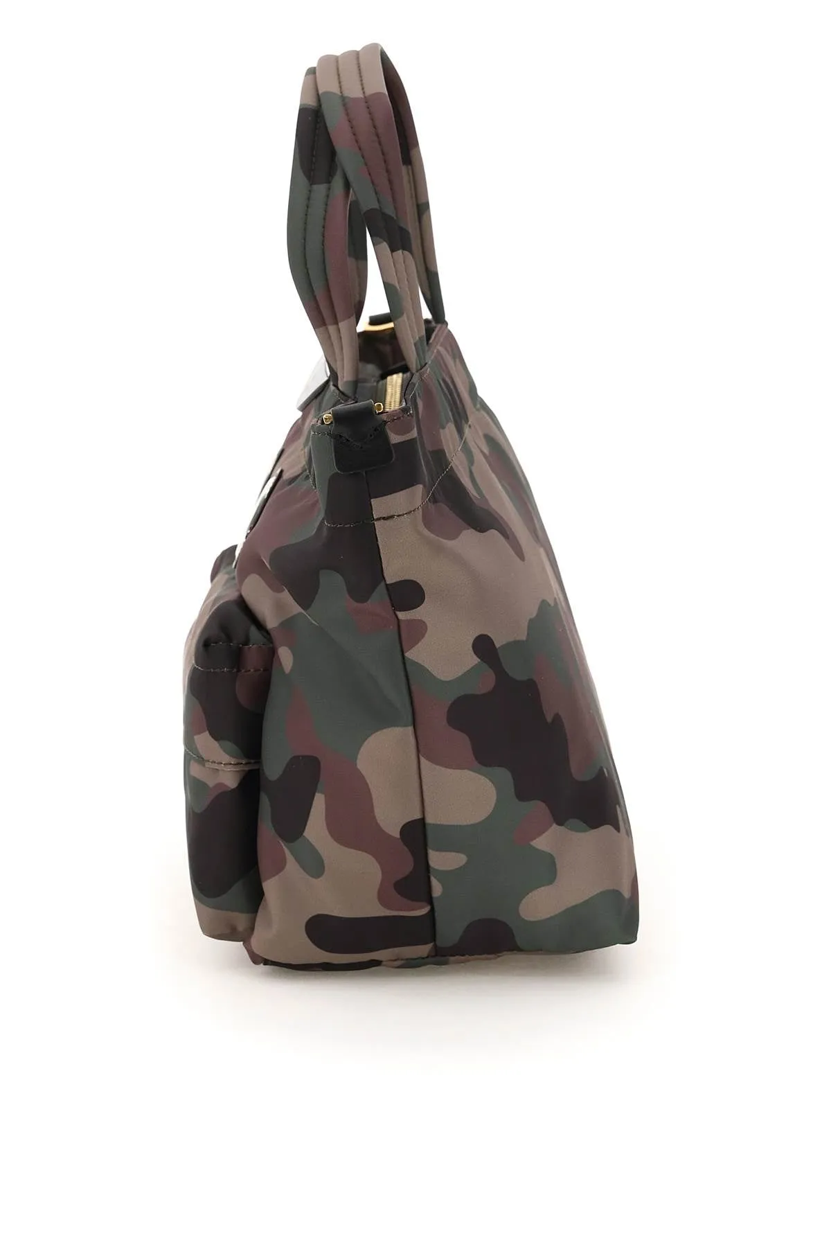 Anya Hindmarch Eyes Mini Tote Bag