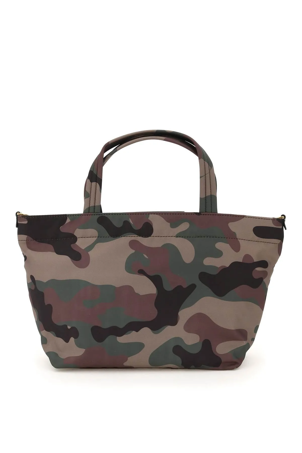 Anya Hindmarch Eyes Mini Tote Bag