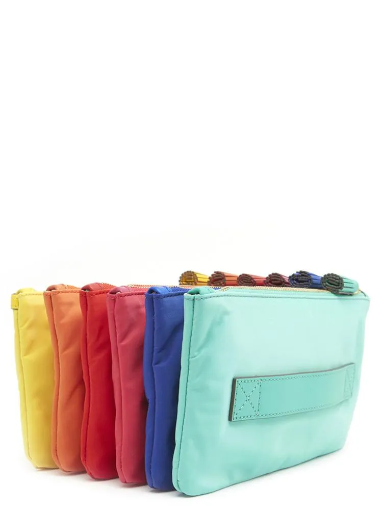 Anya Hindmarch Filing Cabinet Clutch Bag