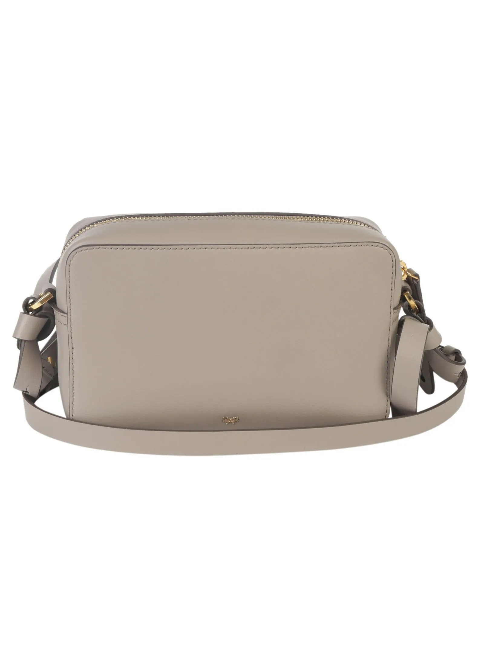 Anya Hindmarch Fur Egg Crossbody Bag
