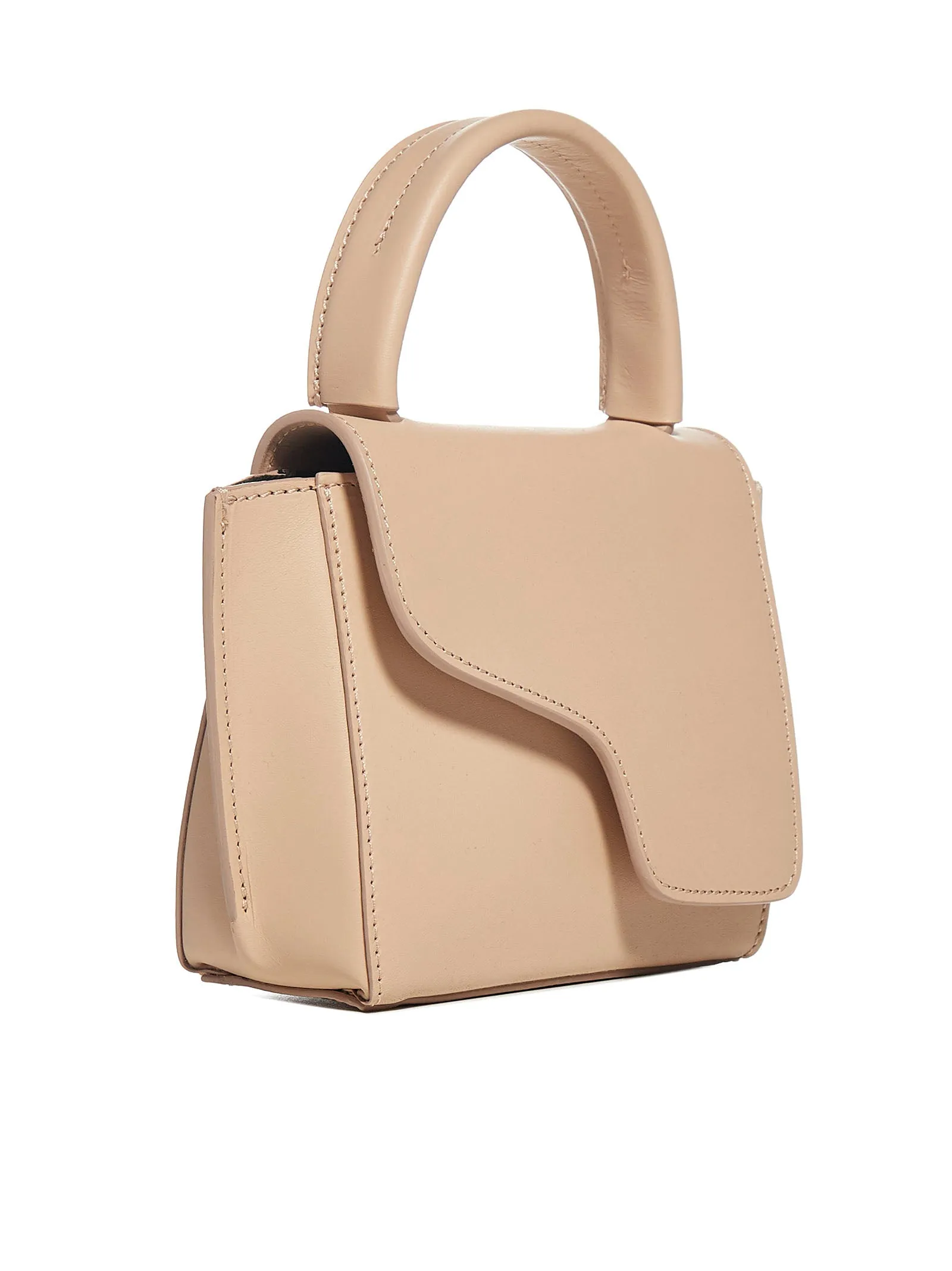 ATP Atelier Montalcino Mini Shoulder Bag