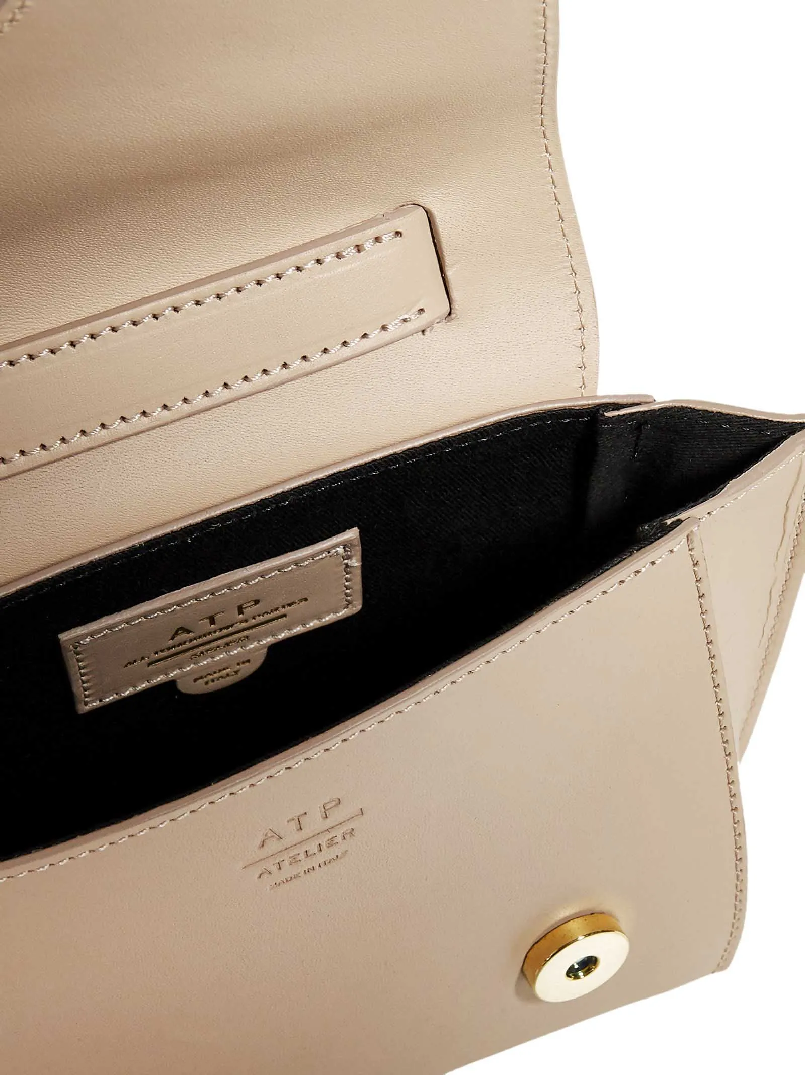 ATP Atelier Montalcino Mini Shoulder Bag