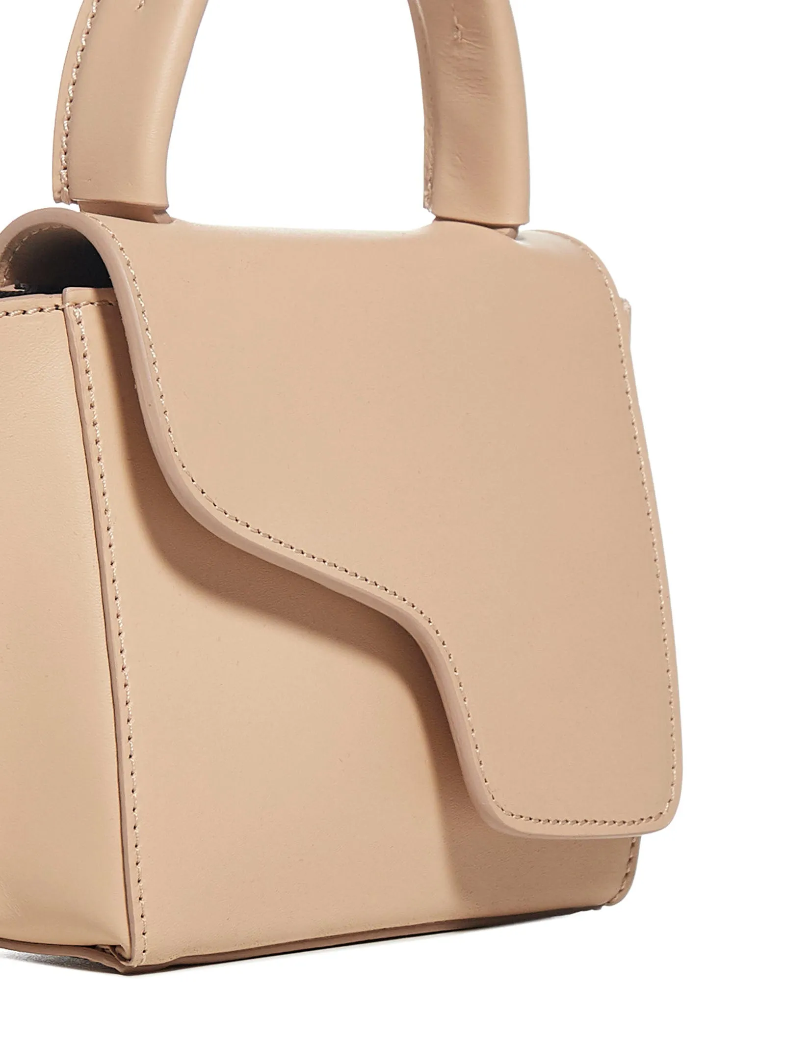 ATP Atelier Montalcino Mini Shoulder Bag