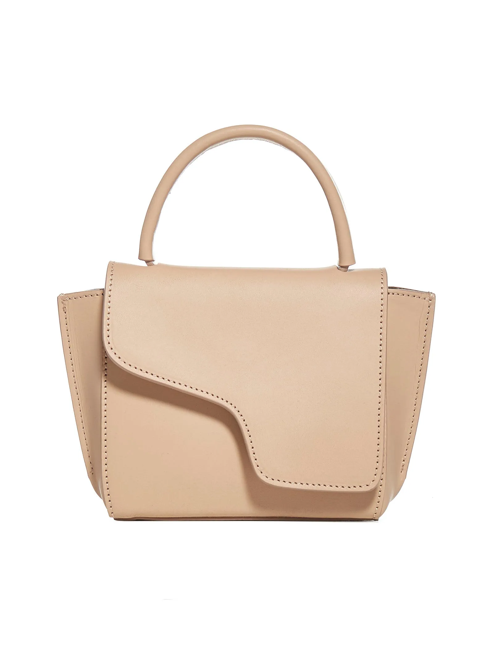 ATP Atelier Montalcino Mini Shoulder Bag
